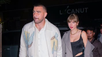 Taylor Swift and Travis Kelce Hold Hands During NYC Date Night